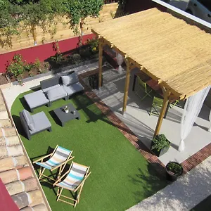  Bed and breakfast La Terracotta