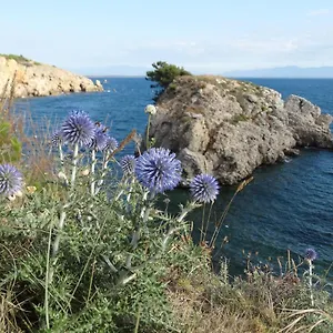 Punta Montgo Port De Rei , L' Escala Espagne