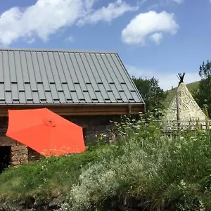 Le Ptit , Valloire France