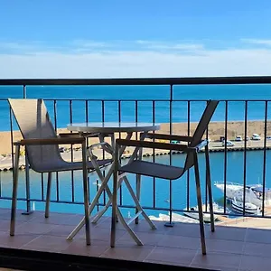 Bella Vista , L'Ametlla de Mar Espagne
